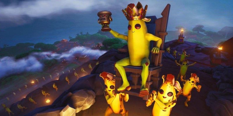 fortnite stagione 9 -2