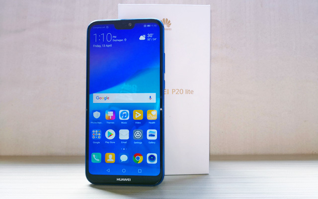 huawei p20 lite offerta -2