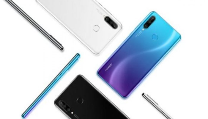 huawei p30 lite offerte -2