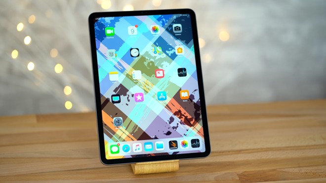 ipad pro 11 2
