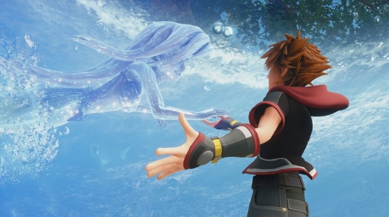 kingdom hearts 3 DLC -2