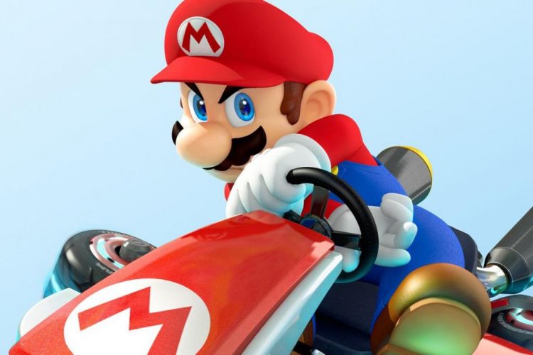 mario kart tour uscita -2