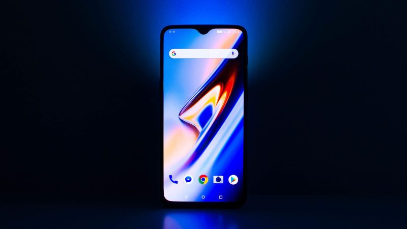 oneplus 7 pro scheda tecnica -2