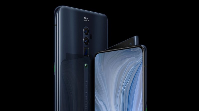oppo reno - 1