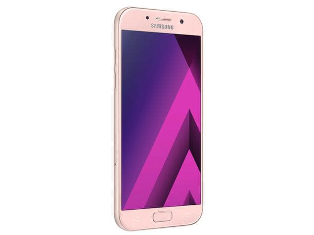 samsung galaxy a5 aggiornamento 1