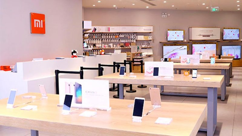 xiaomi mi store roma -2