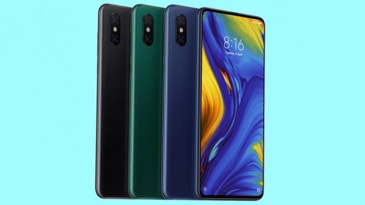 Mi MIX 3 5G -3