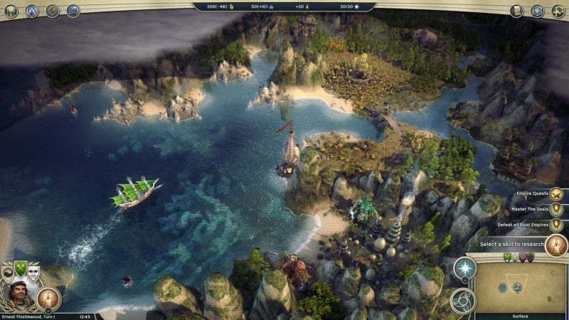 age of wonders 3 -2