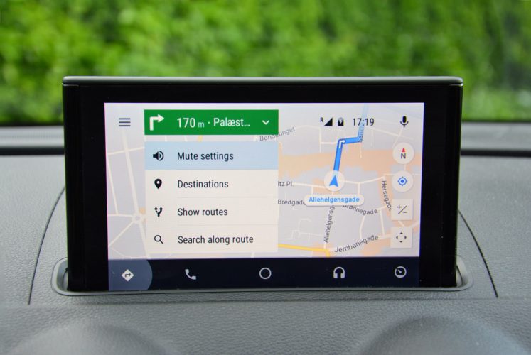 android auto -2