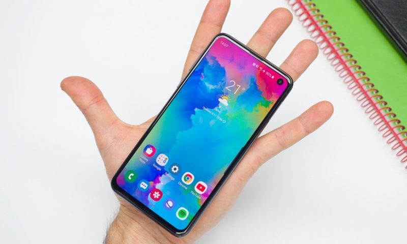 android q