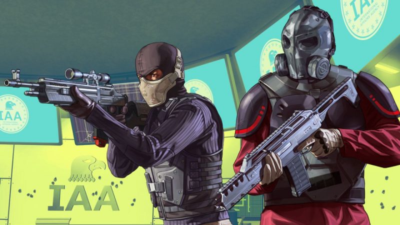 come dare soldi su gta online -3