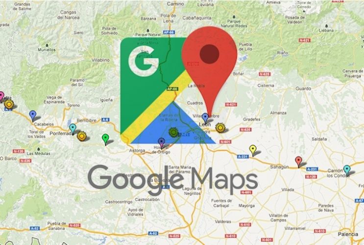 come esportare luoghi salvati google maps -3