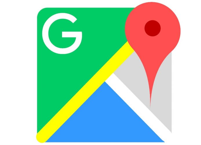 come esportare luoghi salvati google maps -2