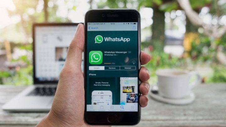 come nascondere ultimo accesso whatsapp -2