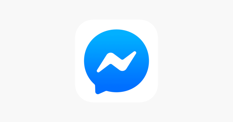 come nascondere una conversazione su messenger -2