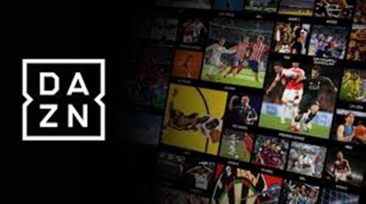 come scaricare DAZN su PS4 -3
