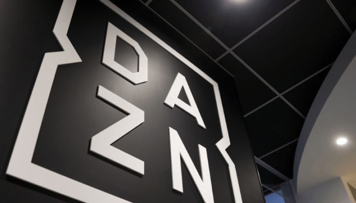 come scaricare dazn su smart tv -3