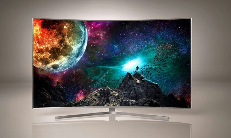 come scaricare dazn su smart tv -2