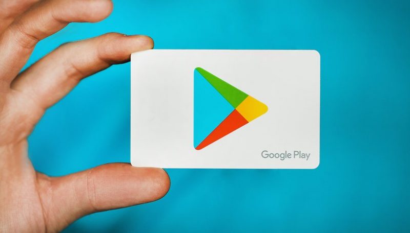 come scaricare play store per android -3