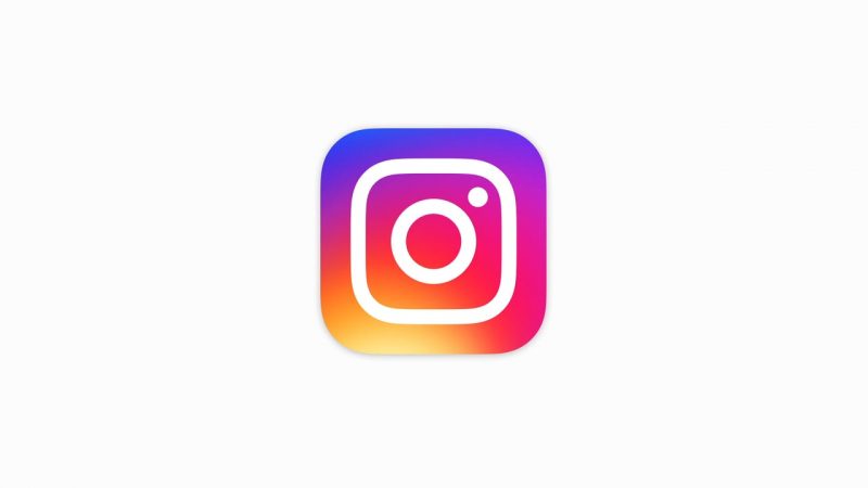 come scollegare account instagram -2