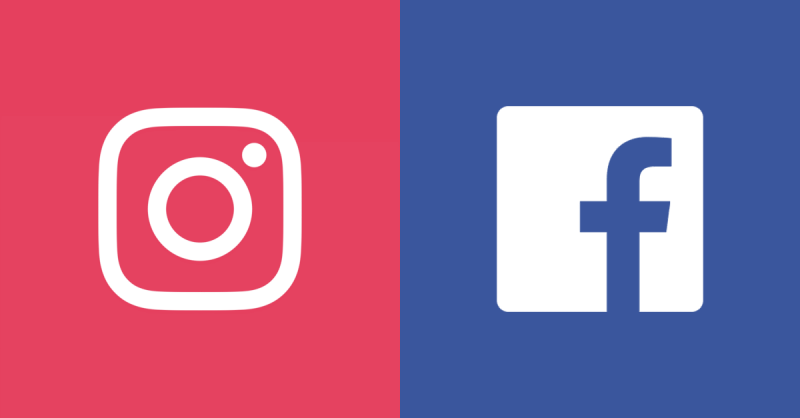 come scollegare account instagram -3
