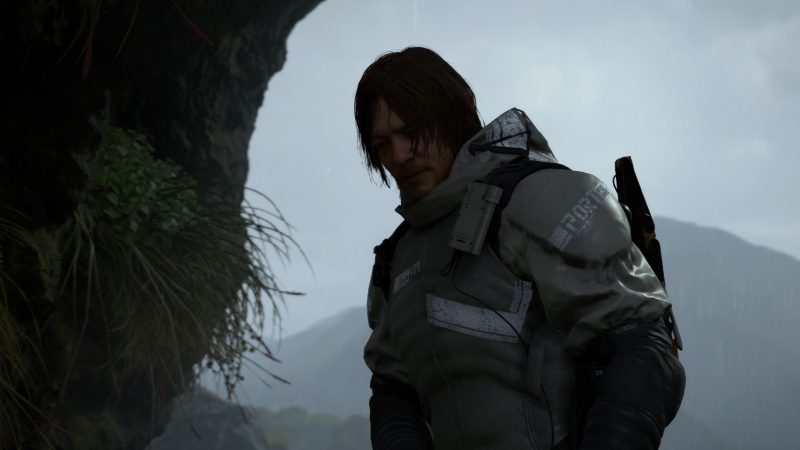 death stranding amazon pre order -2