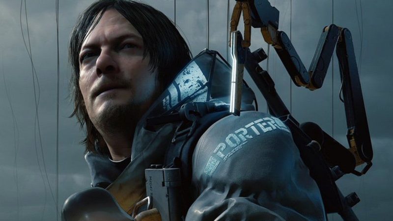 death stranding preorder -2