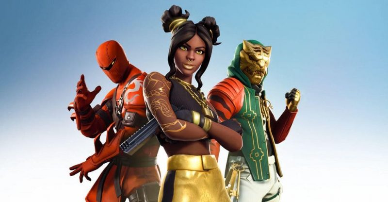 fortnite sfide settimana 10 stagione 8 -2