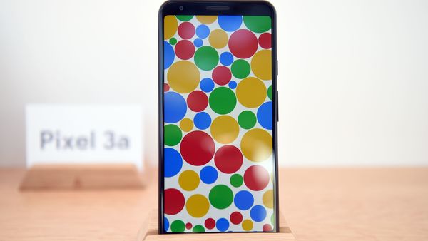 Google Pixel 3a