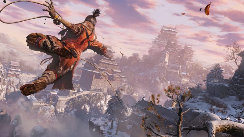 I Giochi Più Belli Per Ps4