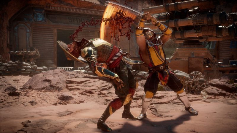 migliori giochi PS4 2019 -3