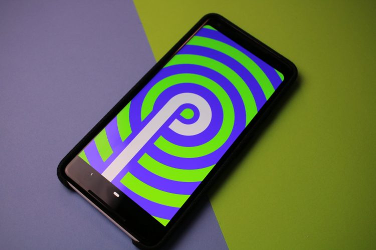 oneplus 3 pie -2