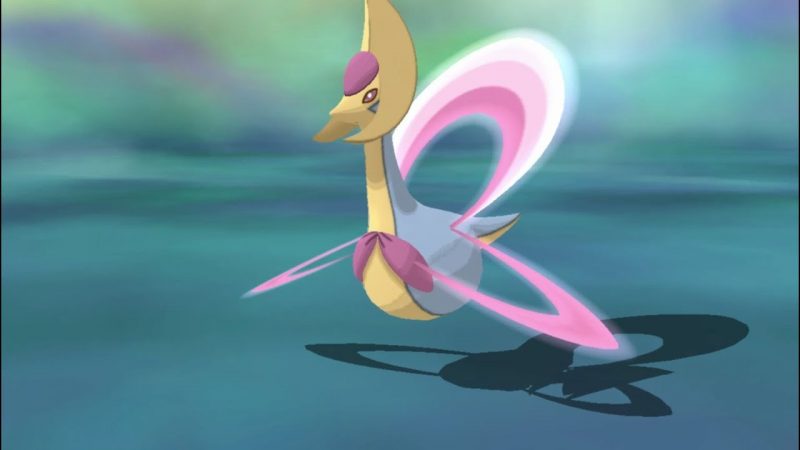 pokémon go raid cresselia