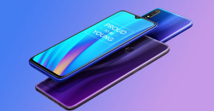 realme 3 pro -2
