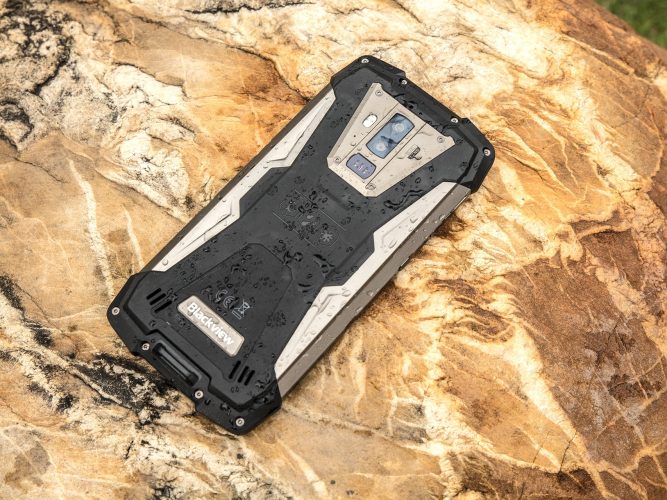 Blackview BV9700 Pro -2