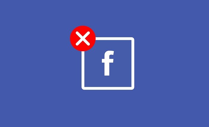 Come Cancellarsi da Facebook -2