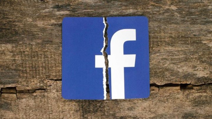 Come Cancellarsi da Facebook -3