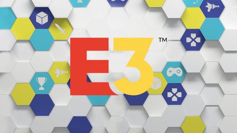 E3 2019 date e orari -2