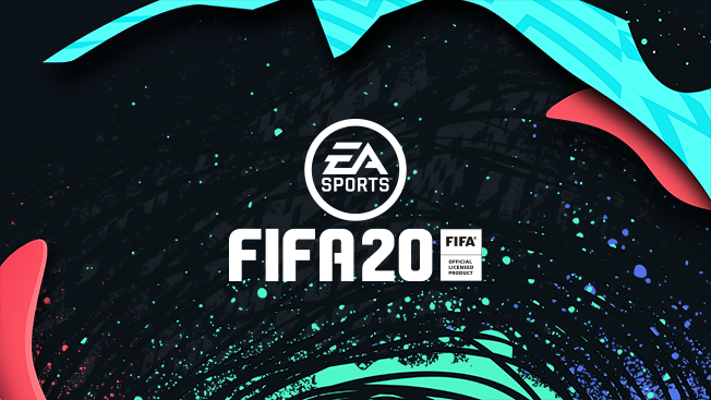 FIFA 20 amazon -2