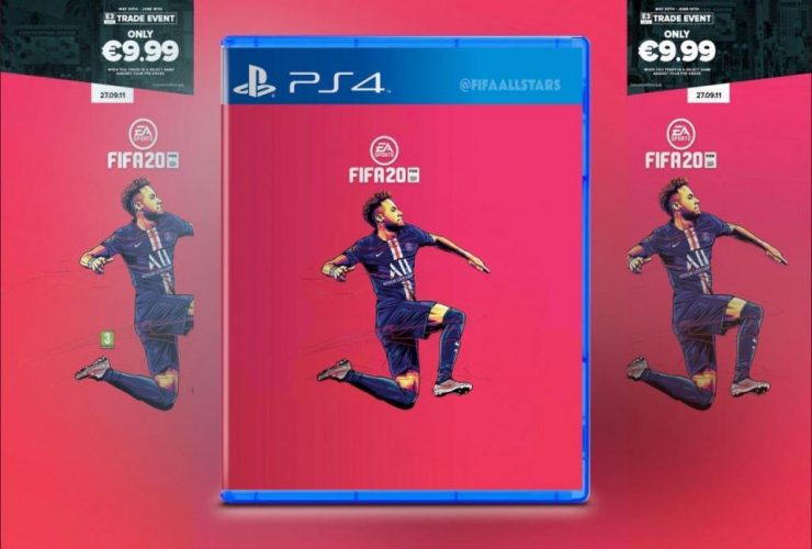 FIFA 20 novità -2