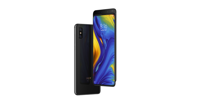 Mi MIX 3 5G -2