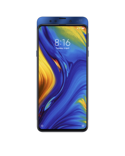 Mi MIX 3 5G -3