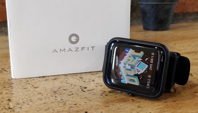 amazfit bip 2 -2