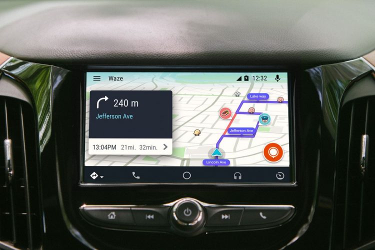 android auto aggiornamento -2