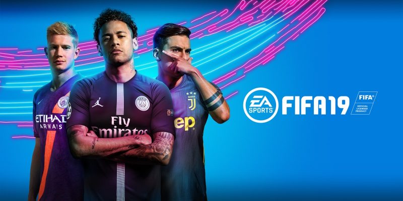 come avere crediti gratis su FIFA -2