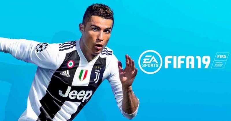 come avere crediti gratis su FIFA -3