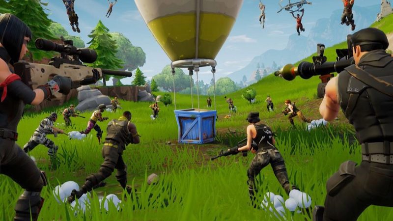 come proteggere l'account di fortnite -2