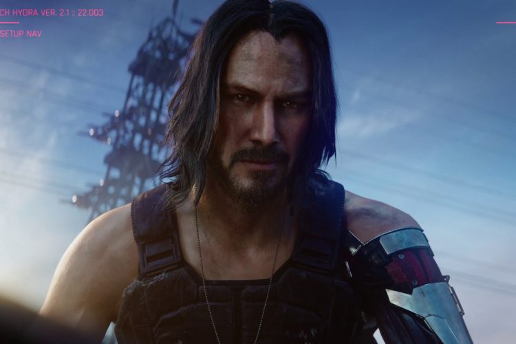 cyberpunk 2077 uscita -2