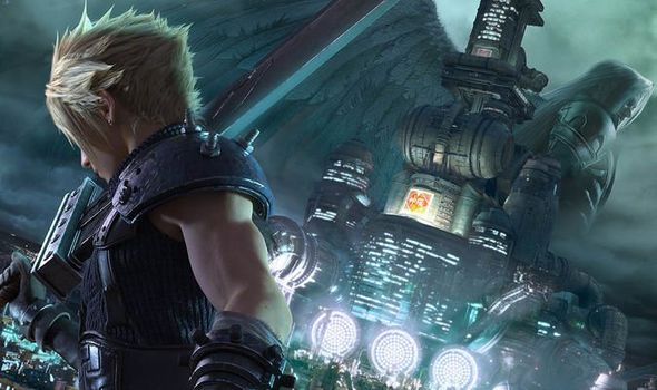 final fantasy 7 remake uscita -2