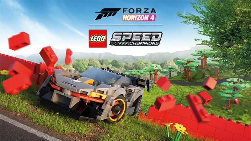 forza horizon 4 lego speed champions -2